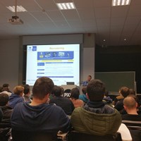 Daan Vervaeren's Portfolio